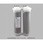 水道水直結純水製造装置Direct-Q用 SmartPak DQ3 カートリッジ