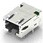 Transformer LAN THT 10G Base-T 1x1 down