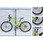 自転車フックセット