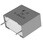 AEC-Q200 フィルムコンデンサ 160 V ac 250 V dc 0.47μF ±10% 1袋 1200個入