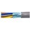 Control Cable 10芯 シールド有 24 AWG 1巻 152m入