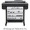 hp DesignJet T650 A1モデル 5HB08A#BCD CAD/GIS 大判プリンター エントリーモデル
