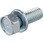 (MF240)BOLT，WASHER
