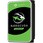 Seagate BarraCuda 3.5" 8TB 内蔵ハードディスク HDD 2年保証 6Gb/s 256MB 5400rpm 正規代理店品 ST8000DM004