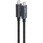USB Type-C to USB Type-Cケーブル(USB3.2Gen2x2/PD5A/Altモード対応)100cm