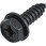 (MS452)SCREW，TAP.W