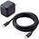USB Type-C 充電器 PD PPS対応 65W 1ポート TypeCケーブル付属 2m スイングプラグ 小型 軽量