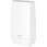 無線LAN親機 WiFiトライバンドルーター 11ax/ac/n/a/g/b 2401+2401+573Mbps WiFi6E/Ipv6対応 ホワイト ネット脅威ブロッカー2 プレミアム対応