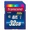 32GB SD Card UHS-I U1