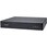 4ch NVR Seagate Skyhawk 2TB x 1 搭載 (4ポートPoE内蔵)