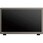 4K入力対応フルHD業務用ディスプレイ 21.5型ワイド/1920×1080/3G-SDI、HDMI、DVI-D、VGA、BNC/ブラック/スピーカー：あり