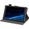 aiwaタブレットPC用PUケース Bタイプ(8インチ用)