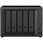 AMD Ryzen搭載高性能5ベイNAS DiskStation DS1522+