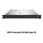 DL360 Gen10 Xeon Silver 4210 2.2GHz 1P10C 16GBメモリ ホットプラグ 8SFF(2.5型) P408i-a/2GB 500W電源 I350-T4 NC GSモデル