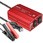 BESTEK 矩形波カーインバーター 300W クリップあり