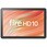 Fire HD 10 タブレット - 10インチHD ディスプレイ 32GB ブラック (2x Arm Cortex-A76、6x A55/3GB/32GB/Fire OS/10.1型)