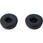 Jabra Engage Ear Cushion Black 2 pieces for Mono