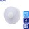 LEDセンサー付きライト 電池式/フラット人感センサー フック付