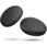 Lenovo Wired VOIP ヘッドセット用イヤーカップ
