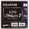 LTO Ultrium7 データカートリッジ 6.0/15.0TB 5巻パック
