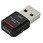 PC対応 USB3.2(Gen1)対応 TV録画対応 SSD 1TB ブラック