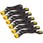 Power Cord Kit (6 ea) Locking C13 to C14 1.2m