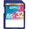 SDHCメモリーカード 32GB (Class10) 永久保証