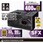 SFX電源/400W/80PLUS GOLD KRPW-SX400W/90+