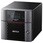 TeraStation TS5220DNシリーズ 2ドライブNAS 4TB