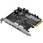 Thunderbolt 4 増設ボード Thunderbolt 4 AIC R2.0