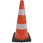 【レンタル】イベントコーン(赤) H714 3．6KG