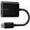 CONNECT USB-C オーディオ+充電アダプタ