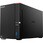 リンクステーション SOHO向け LS720DNB ネットワークHDD 2ベイ 2TB