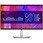液晶ディスプレイ 27型/2560×1440/USB-C、HDMI、DisplayPort/ブラック/スピーカー：なし