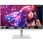 液晶ディスプレイ/21.5型/1920×1080/HDMI×1、VGA×1/ホワイト/スピーカー：有