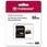 高耐久 microSDHCカード Class10 UHS-I U1 MLC搭載 32GB (SDカード変換アダプタ付き)