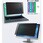 覗き見防止フィルター Looknon-N9 デスクトップ用 21.5インチ(16：9)