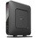 無線LAN親機 11ax/ac/n/a/g/b 1201+573Mbps ブラック