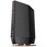 無線LAN親機 11ax/ac/n/a/g/b 4803+1147Mbps マットブラック