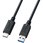USB TypeC-Aケーブル