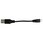 14cm[USB-A ⇔ USB miniB]ケーブル