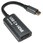 USB Type-CからHDMI 映像&音声出力ケーブル 4K60P対応