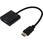 HDMI-Dsub変換アダプタ