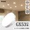 wasser  LED電球 GX53