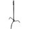 C-スタンドスライディング 328cmスティール黒Jタイプ