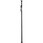 オートポール黒 210cm-370cm