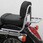 シーシーバー チューブ+パッド， キャリアー Honda VT 750 CS (RC 50)