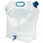 折り畳み水タンク 12L コック付き