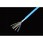 Cat.6AU/UTP 4PWARPケーブル 300m/D箱