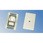 電話用ローゼット